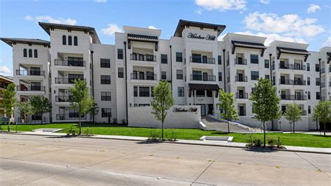 harbor hill apartments rockwall.